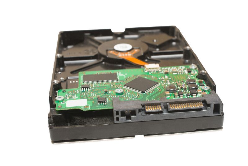 希捷监控硬盘可以当普通硬盘用吗- 解答您的疑惑